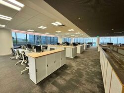 Woods Square (D25), Office #563994121